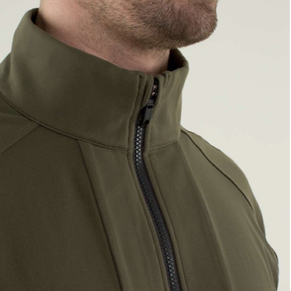 Lululemon Tactic Jacket - Picture 6 of 12